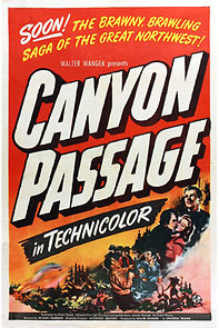 Canyon Passage