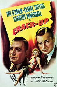 Crack-Up