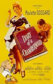 The Diary of a Chambermaid