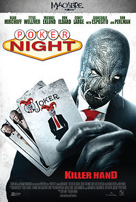 Poker Night