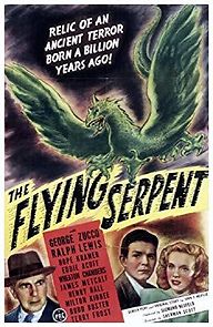 The Flying Serpent