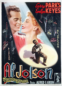 The Jolson Story