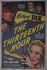 The Thirteenth Hour
