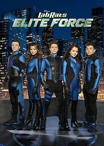 Lab Rats: Elite Force
