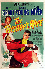 The Bishop's Wife