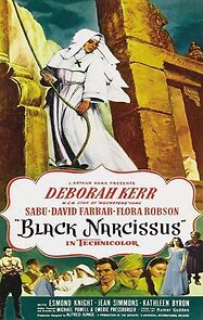 Black Narcissus