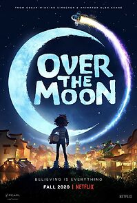 Over the Moon