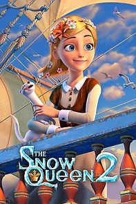 The Snow Queen 2