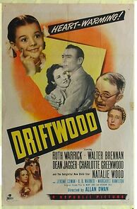 Driftwood