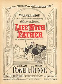Life with Father