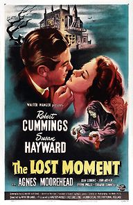 The Lost Moment