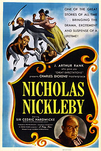 The Life and Adventures of Nicholas Nickleby