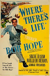 Where There's Life