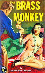 Brass Monkey