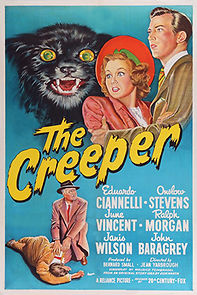 The Creeper