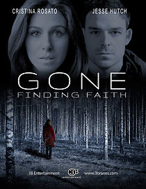 GONE: My Daughter