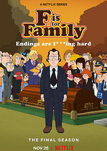 F is for Family