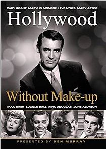 Hollywood Without Make-Up