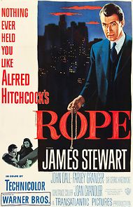 Rope