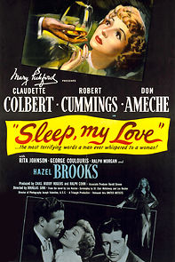 Sleep, My Love