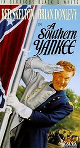 A Southern Yankee