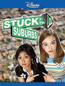 Stuck in the Suburbs