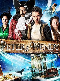 Peter and Wendy