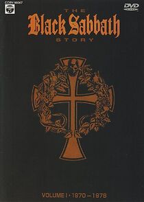 Black Sabbath: The Black Sabbath Story, Volume 1