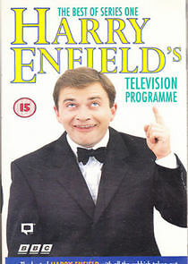 Harry Enfield's Television Programme