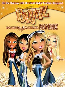 Bratz: Passion 4 Fashion - Diamondz
