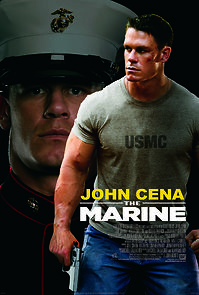 The Marine