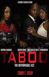 Taboo-The Unthinkable Act