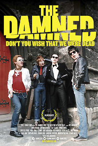 The Damned: Don't You Wish That We Were Dead