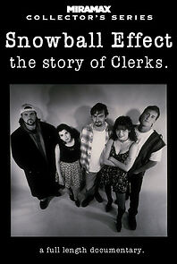 Snowball Effect. The Story of Clerks
