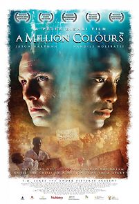 A Million Colours