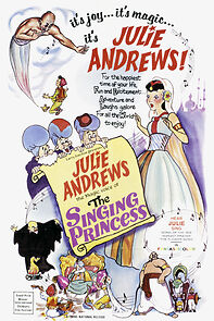 The Singing Princess