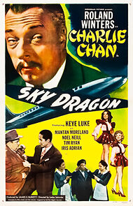 The Sky Dragon