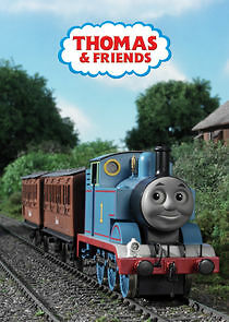 Thomas & Friends