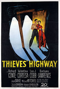 Thieves' Highway