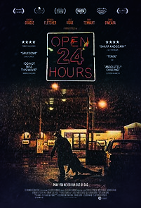 Open 24 Hours
