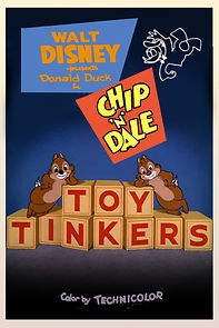 Toy Tinkers