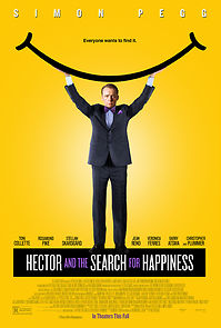 Hector and the Search for Happiness