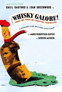 Whisky Galore!