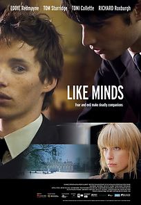 Like Minds