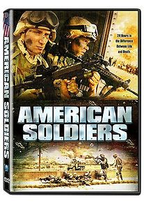 American Soldiers