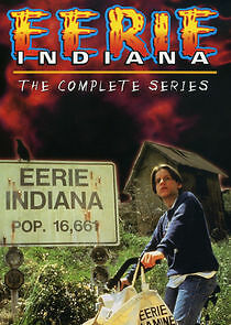 Eerie, Indiana