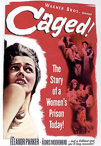 Caged