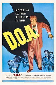 D.O.A.
