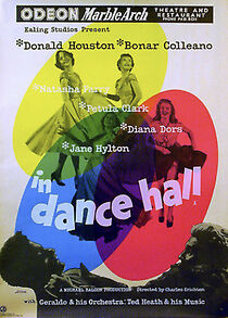 Dance Hall
