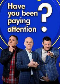 Have You Been Paying Attention?